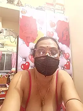 Webkamerová show Sanjanabiswas947