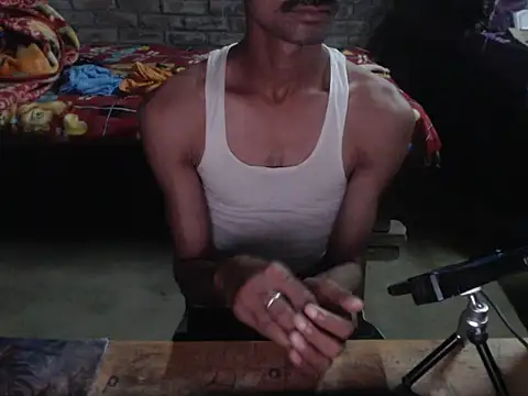 ThethunderPo – Kamerová šou