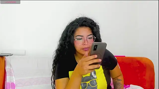 แชท XXX สดของ moana_taylor