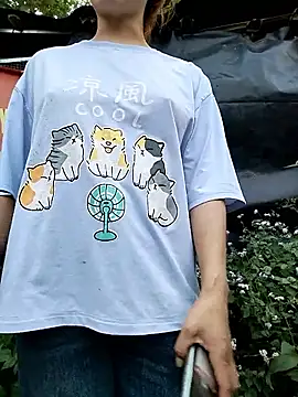 Zoe-Zoee 网络视讯表演