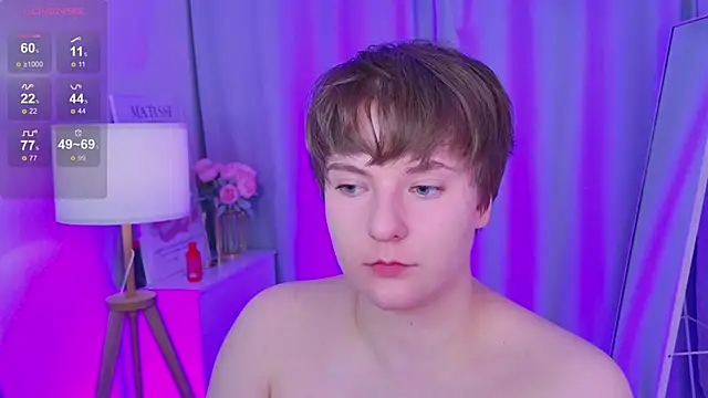 Sembang XXX Secara Langsung melissa___moore