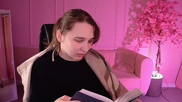 TessaMill Obrolan Langsung XXX