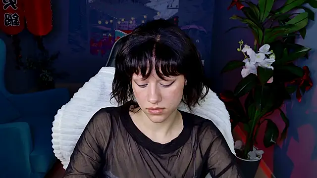 LidaDarknet 라이브 XXX 채팅