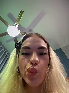 Živý XXX chat -Sexy_Barbie-