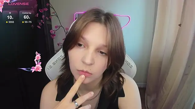 AudreyyKim's Live XXX Chat