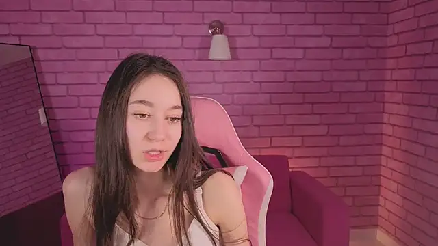 Nicole_Brownie – Live XXX-chat