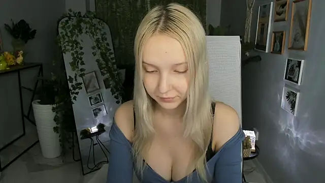 MaoqiBeverly: απευθείας συνομιλία ΧΧΧ