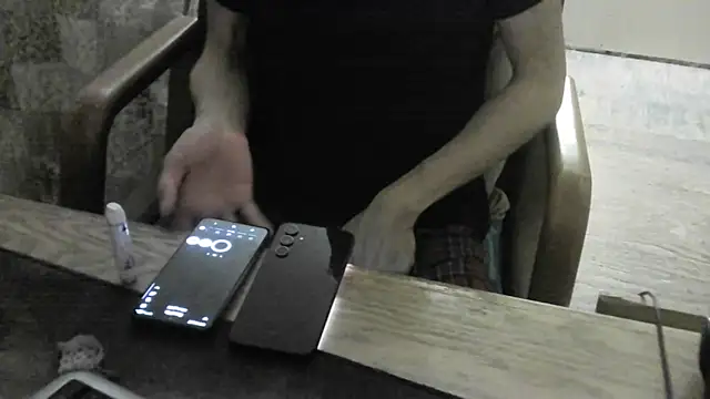 FiSTALiTY 웹캠 쇼