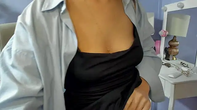 Czat XXX na żywo – dirtyxEmily