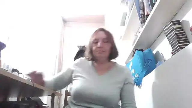 Онлайн чат XXX AnnaLive570