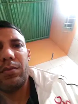 XXX chat uživo modela UnreadyChutzpa