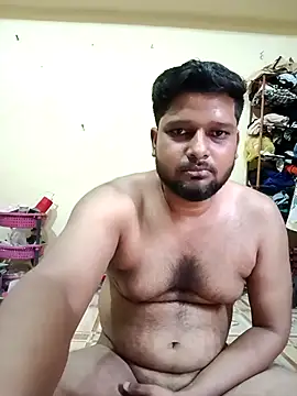 Show de chunkyguy98 na webcam