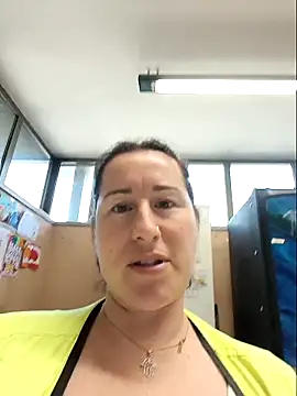 bichota85's Webcam Show