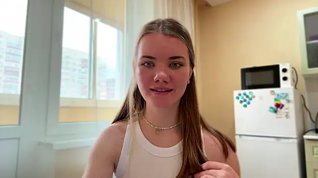 Show de webcam de doana_bebriti