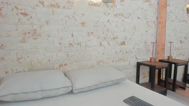 Chat XXX ao vivo de maryy_campbell_