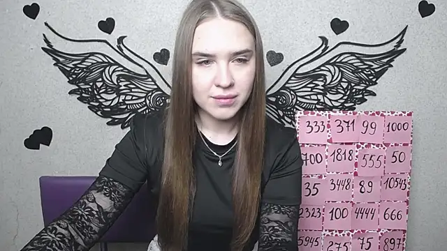 Živý XXX chat LauraHlot