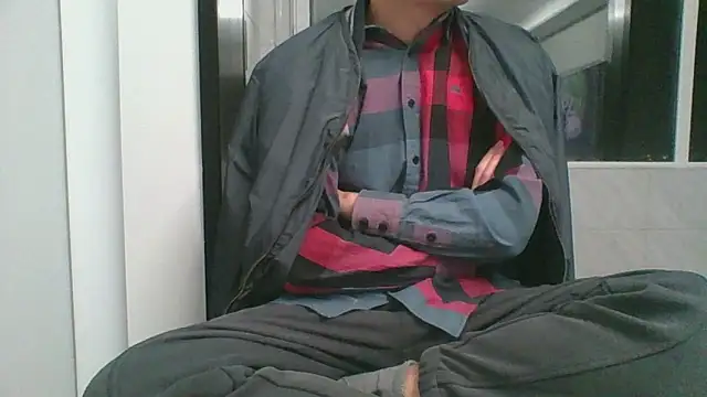 Show webcam de nole_china7