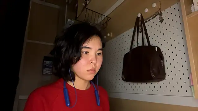 Sembang XXX Secara Langsung JennyCarpenter