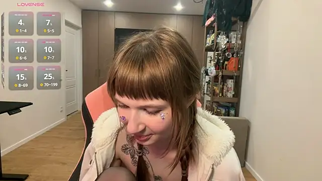 Živý XXX chat JackBoyken