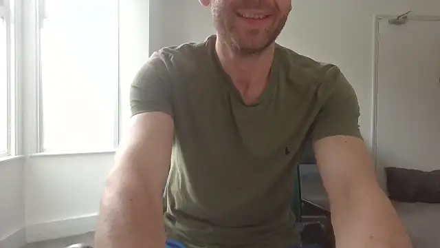 frenchbdmaninlondon Adlı Modelin Web Kamerası Şovu