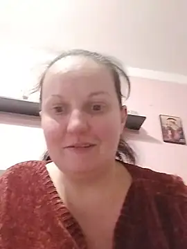 Chat XXX Live BustyLadyAlma