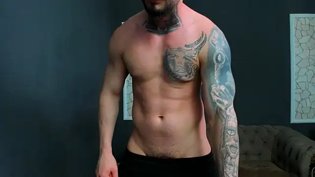 BrianHunts 即時 XXX 聊天