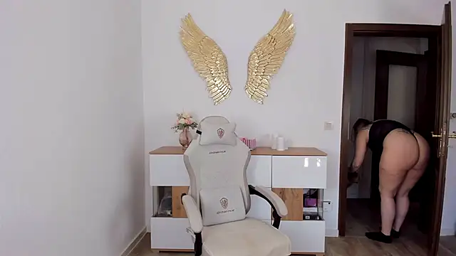 Sally_Secret's Live XXX Chat