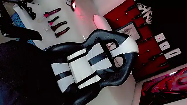 Yareth_Rouss_'s Webcam Show