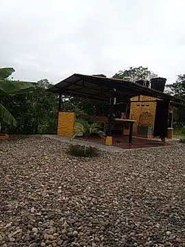 Abel-09x Show in webcam