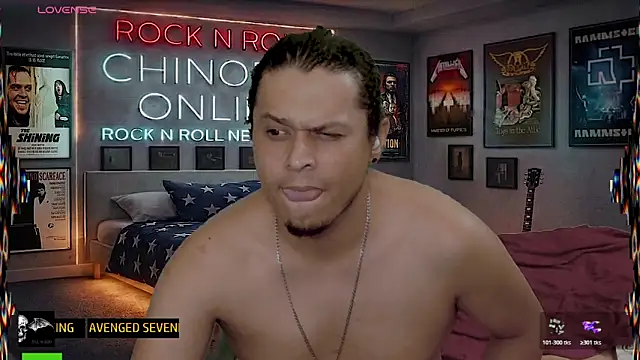 chino_rozのライブXXXチャット