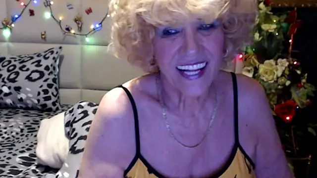 Czat XXX na żywo – HappyWomanOn