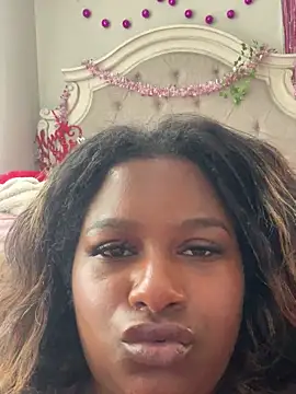 xoxoSELENAxoxo's Webcam Show