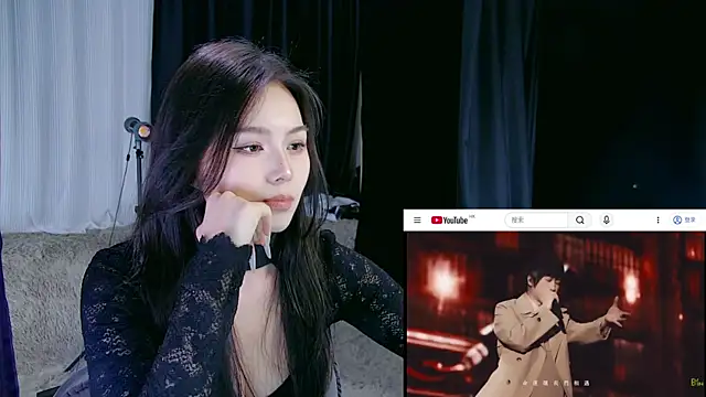 yoyo-o88 Live XXX-Chat