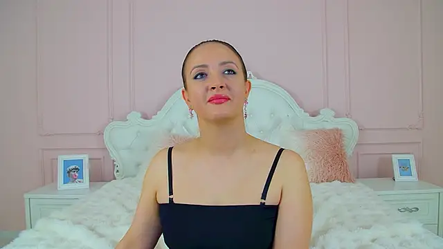 Sembang XXX Secara Langsung ElinaBellucci