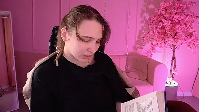 TessaMill Live XXX-chat