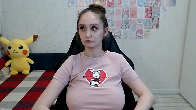 Sembang XXX Secara Langsung Jackie_Morgan