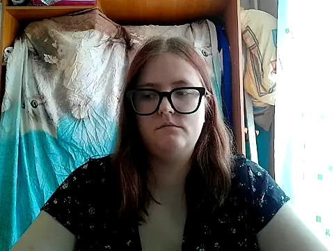 دردشة DesireMelissa الجنسية المباشرة