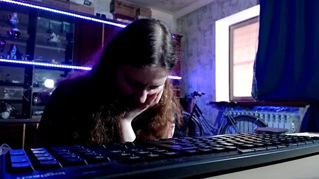Czat XXX na żywo – pa1e_pr1ncess