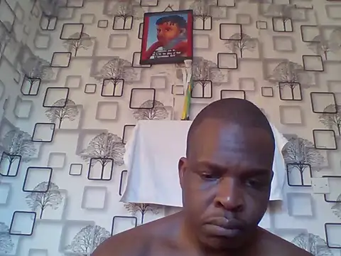 Webkamerová show Chumba_001