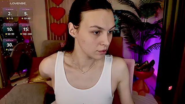 Chat XXX Live MaxinCarroll