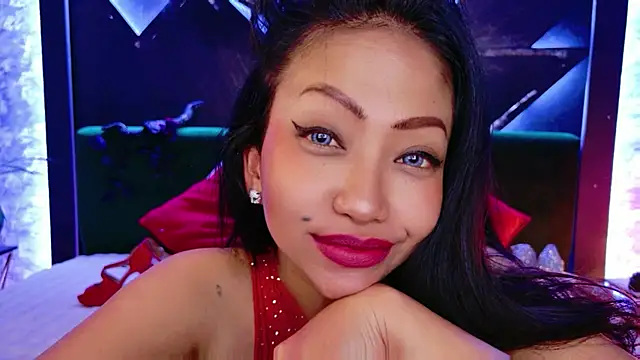 ElyaQuinn Obrolan Langsung XXX