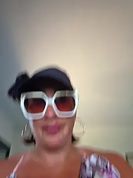 TheGoddessBianca's Webcam Show