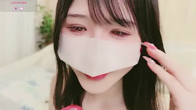 Conatsu Obrolan Langsung XXX