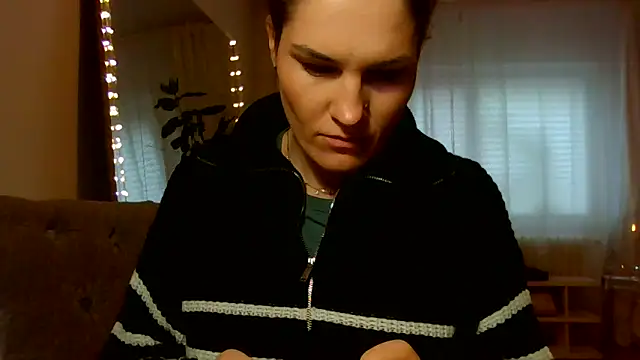 Chatroom XXX en direct de Ms-Lust1-