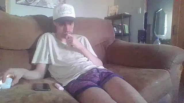 Show Webcam de YourBoyToii