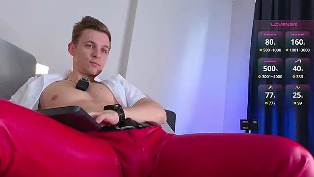 Chatroom XXX en direct de S3Xyes