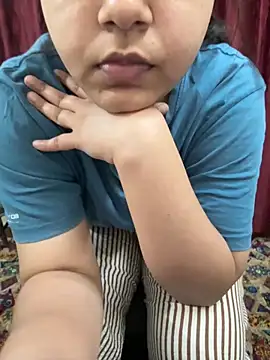 Czat XXX na żywo – sassygirl4141