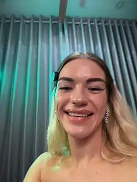 แชท XXX สดของ -Sexy_Barbie-