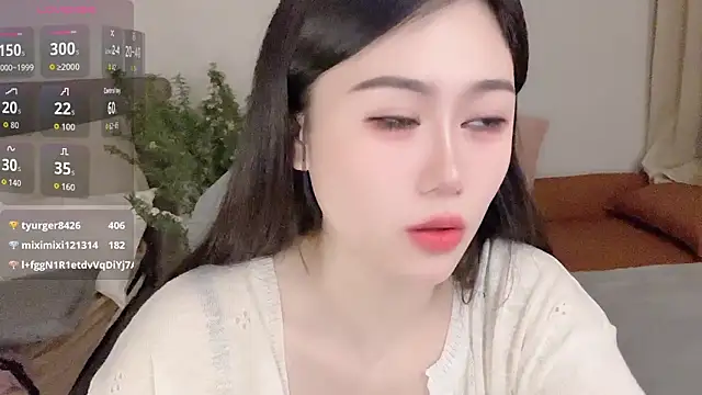 Puppy-kiss' Live XXX Chat