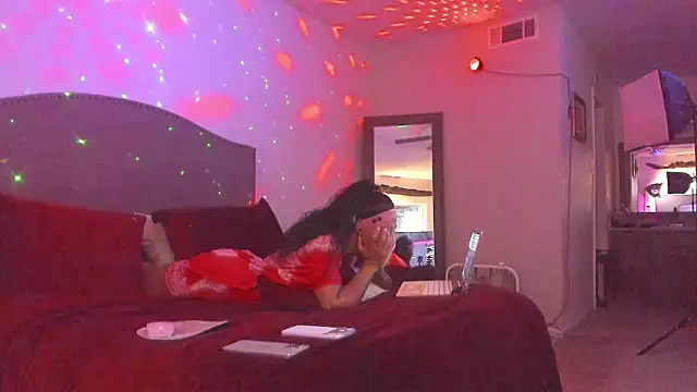 Czat XXX na żywo – yiauana